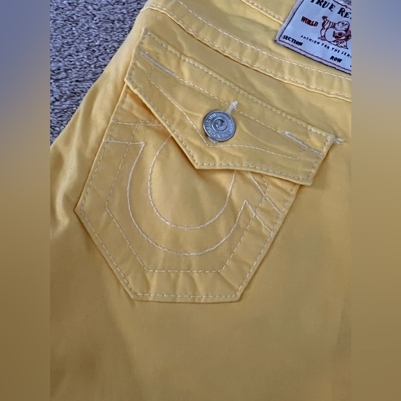 TRUE RELIGION “STELLA” LOW RISE SKINNY! - Picture 6 of 10